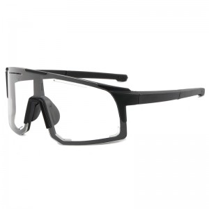 Lunettes de soleil de cyclisme tendance RUISE'S 9335