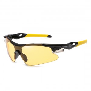 RUISEN'S Riding Sunglasses (IX)CCVI Model Sports Vitra