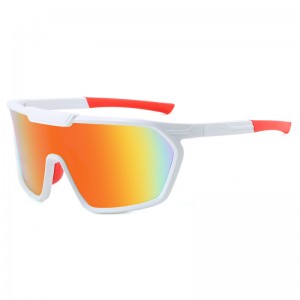 RUISEN’S  Sports  Outdoor  Sunglasses for Women and Men Sunglasses 9967