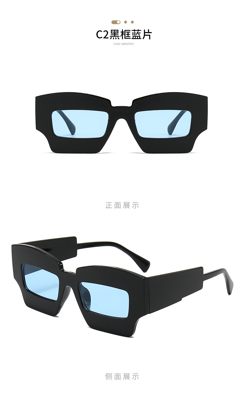 Fashion sunglasses