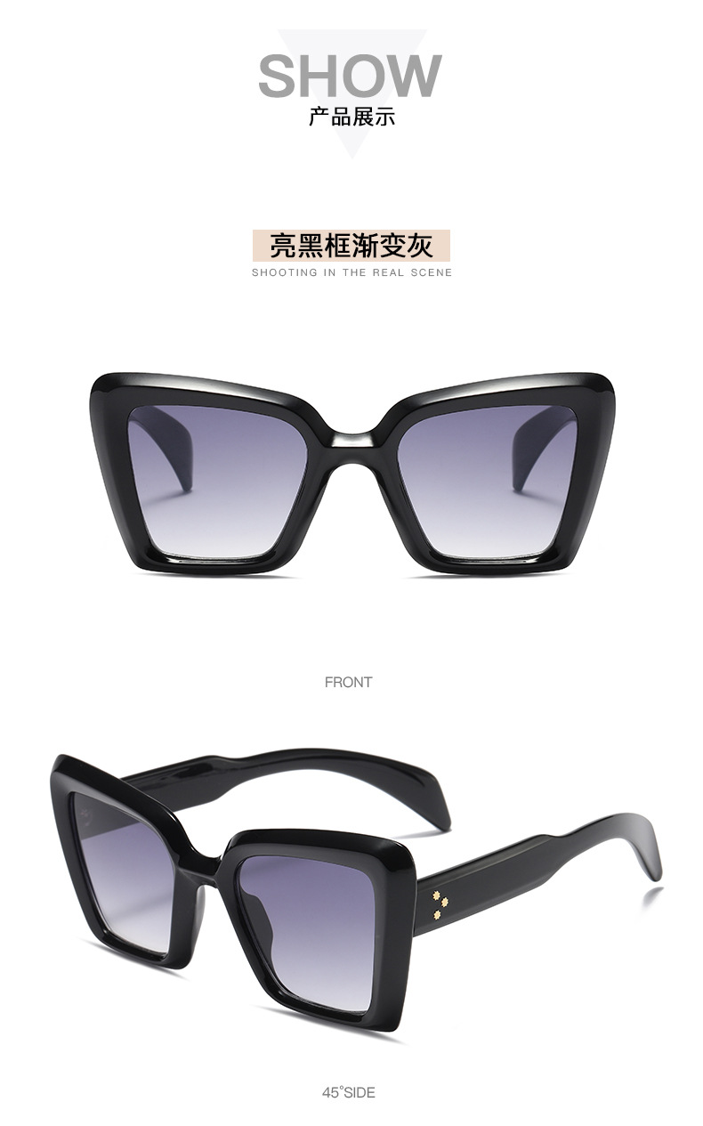  Ladies sunglasses -5