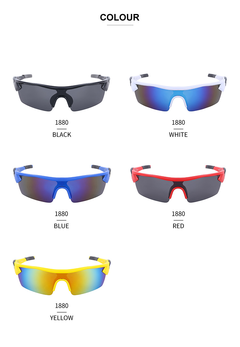 Amazon Hot Gafas Farbe