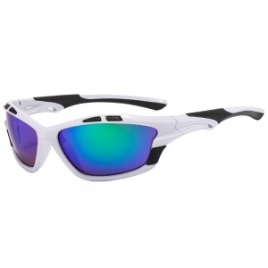 RUISEN’S Sports Riding And Running Windproof Sunshade Protection Sunglasses  BL5815