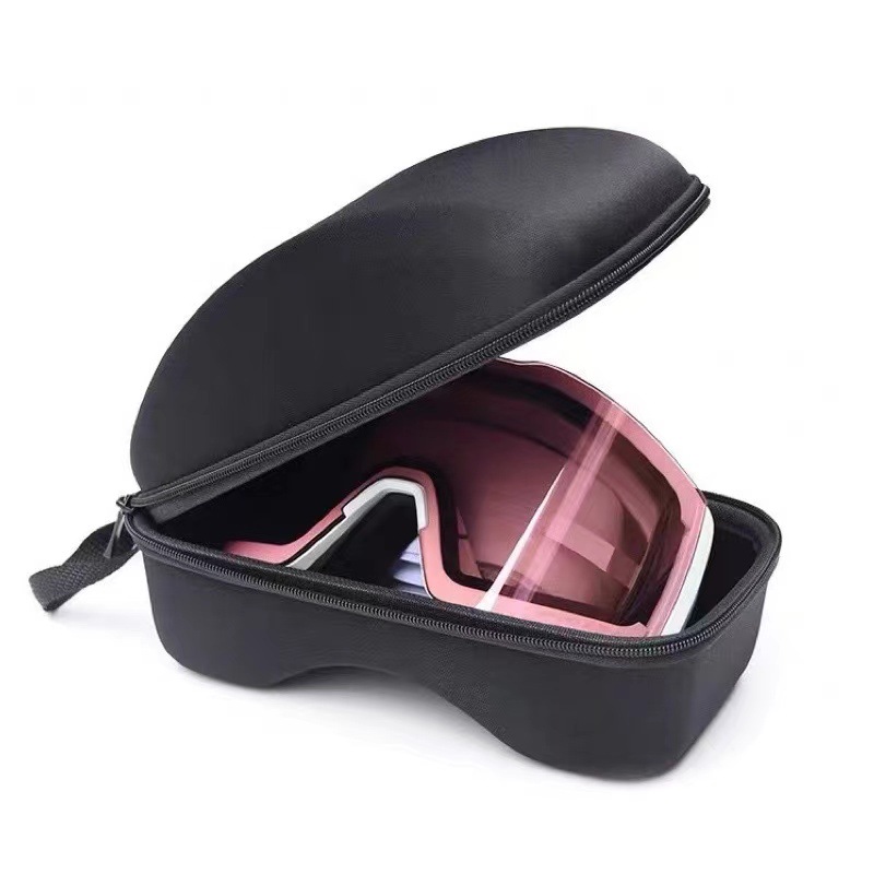 RUISEN'S  EVA Ski Goggle Storage Special Glasses Case-6