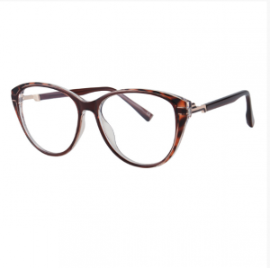 RUISEN'S Fashional TR90 Frame Glasses 87226