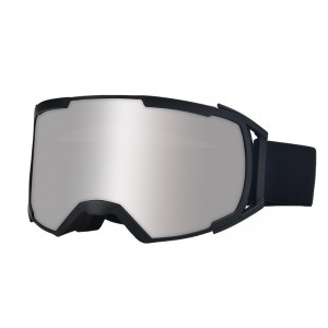 RUISEN'S Kletterbrillen können zu Kurzsichtigkeit führen. Skibrille 7035