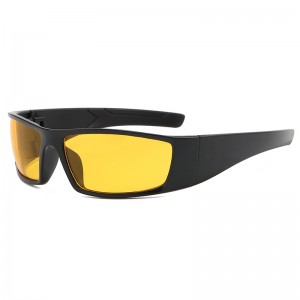 RUISEN'S Sports Outdoor Revolutio Sunglasses 9953