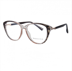 RUISEN’S Fashional TR90 Frame Glasses 87226