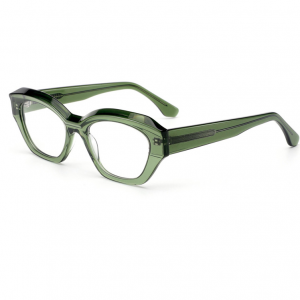 RUISEN'S Fashion Acetate Frame for Men or Women 2852TU