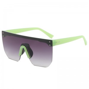 Ruisen'S Sportslarge Artus Coniuncti Sunglasses 9399