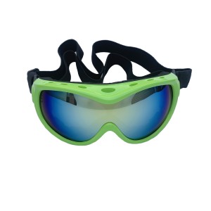 RUISEN'S Lunettes de soleil imperméables et coupe-vent pour grand chien RS-202