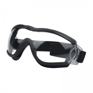 RUISEN'S Gafas para Perros Resistentes al Viento y a la Arena con protección UV RS-3033