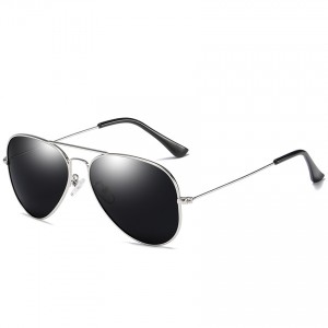 RUISEN’S Fashion  Kids Metal Sunglasses RS-J3029