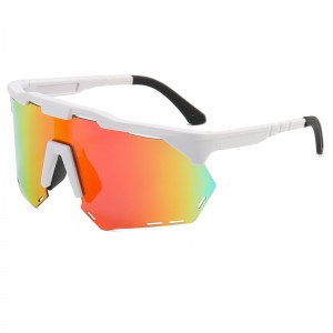 RUISEN'S Sports LAETUS Revolutio Sunglasses 9943