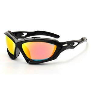 Lunettes de soleil de cyclisme RUISE'S 5347