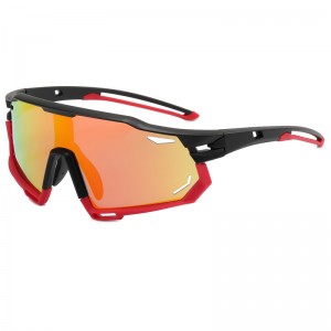 Gafas de ciclismo para deportes al aire libre de RUISEN 9932P