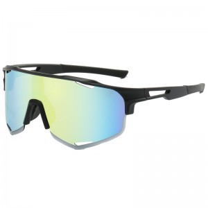 RUISEN'S Sports Outdoor Revolutio Sunglasses 6228