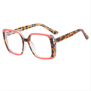 RUISEN'S Fashion Anti-hyacinthini Lux Acetate Tabulata pro Women (DCCCCCXCI)