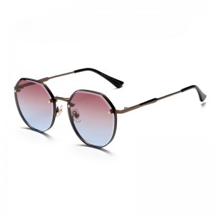 RUISEN’S Sunglasses With Gradient Lenses For Women S31449