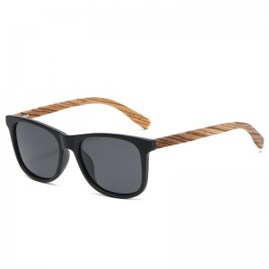 RUISEN’S Custom Retro TAC Polarized Sunglasses 62615