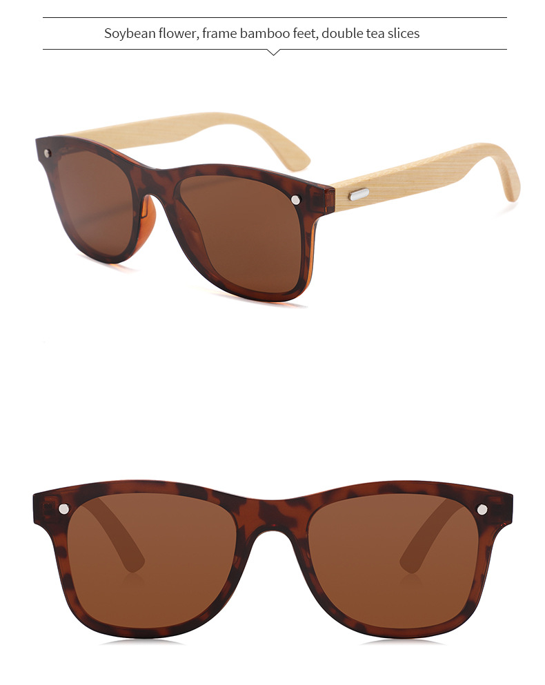 detalhes de sunnies de bambu quente -5