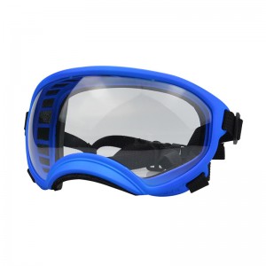 RUISEN'S Pets مقاوم للماء UV400 Googles RS-3015