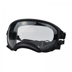 RUISEN'S Pets مقاوم للماء UV400 Googles RS-3015