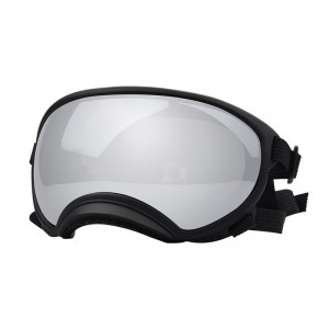 RUISEN’S Pets Waterproof UV400 Googles RS-3015