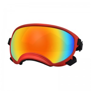 Lunettes de soleil imperméables UV400 RUISEN'S Pets RS-3015