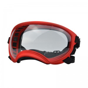 RUISEN’S Pets Waterproof UV400 Googles RS-3015