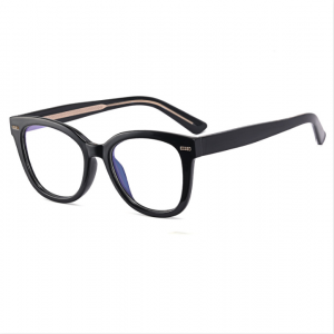 RUISEN'S Fashion Anti-Blue Light Acetat-Rahmen für Damen 82031