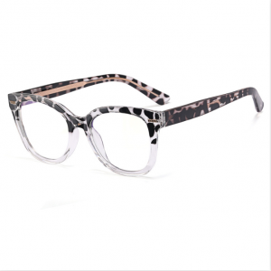 RUISEN’S Fashion Anti-blue Light Acetate Frames for Women 82031