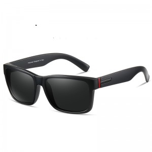 RUISEN’S Unisex Sports Polarized TAC UV400 Sunglasses