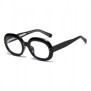 RUISEN'S Montature moda in acetato da donna 62662