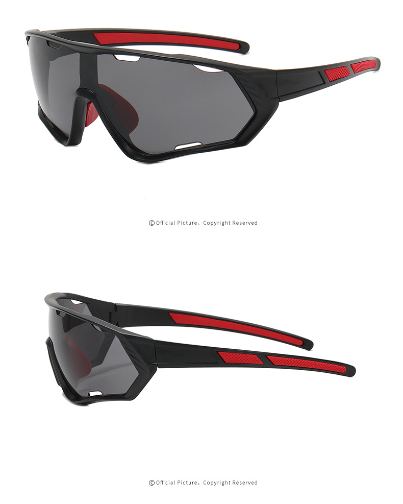 Australia hot selling eyewear -4