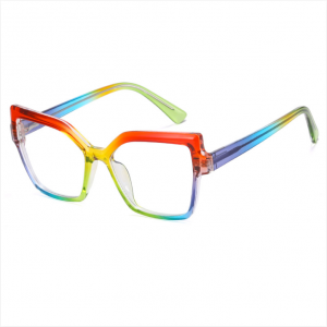 RUISEN’S Fashion Acetate Frames for Women 95977