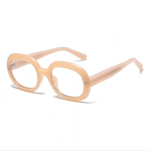 RUISEN'S Montature moda in acetato da donna 62662